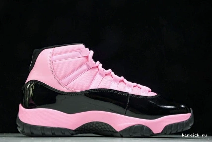 Jordan Air 11 0730